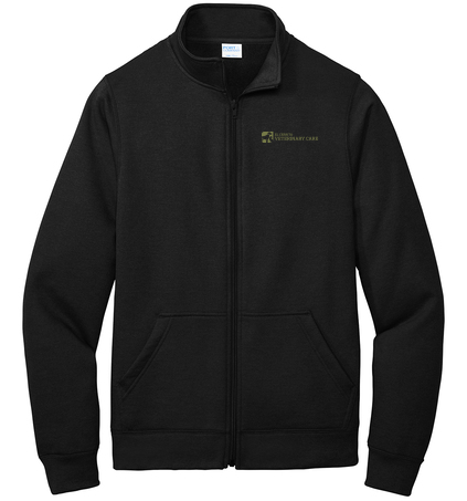 El Cerrito Vet (Adult Full-Zip)