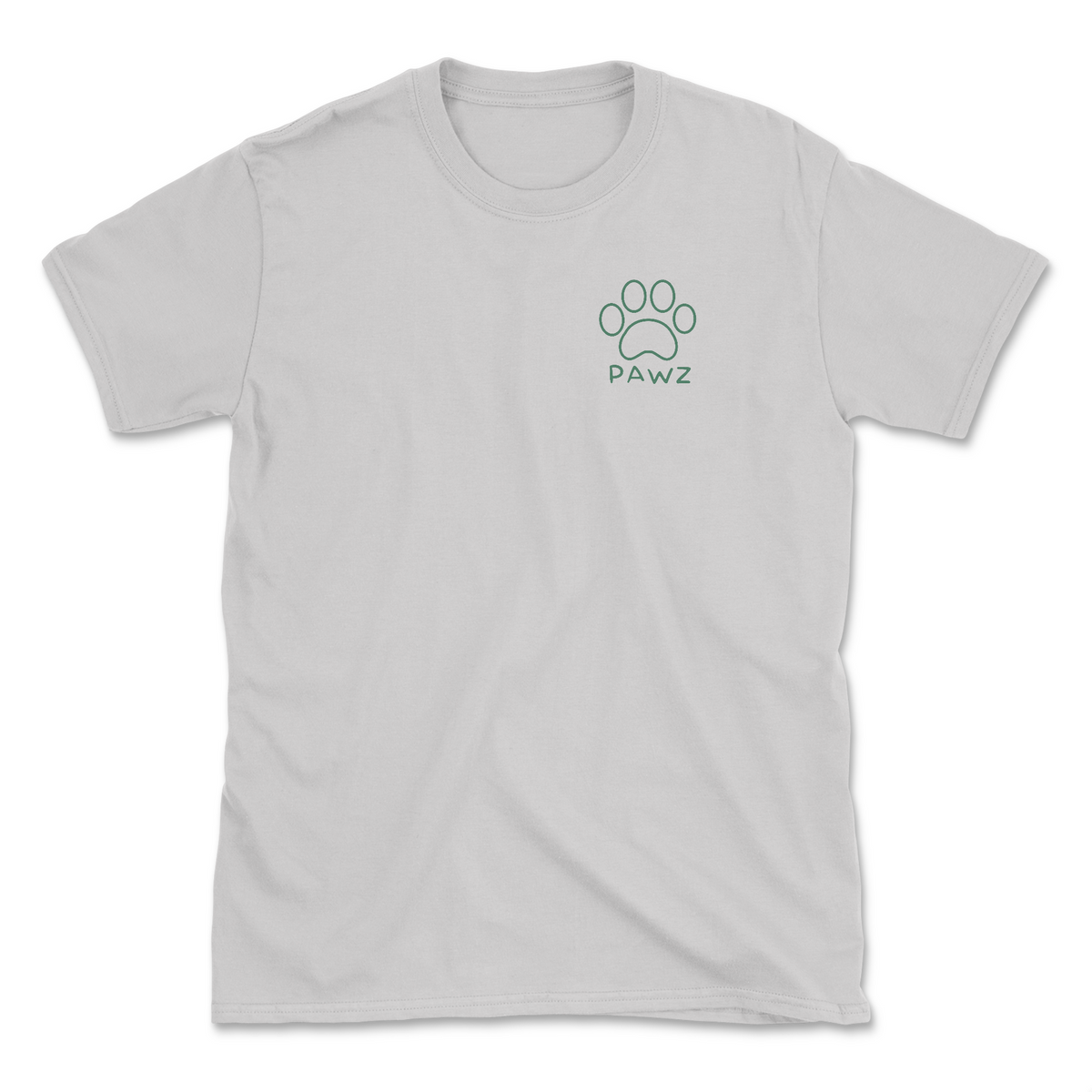 Earth Day Pattern (Adult Short Sleeve T-Shirt)