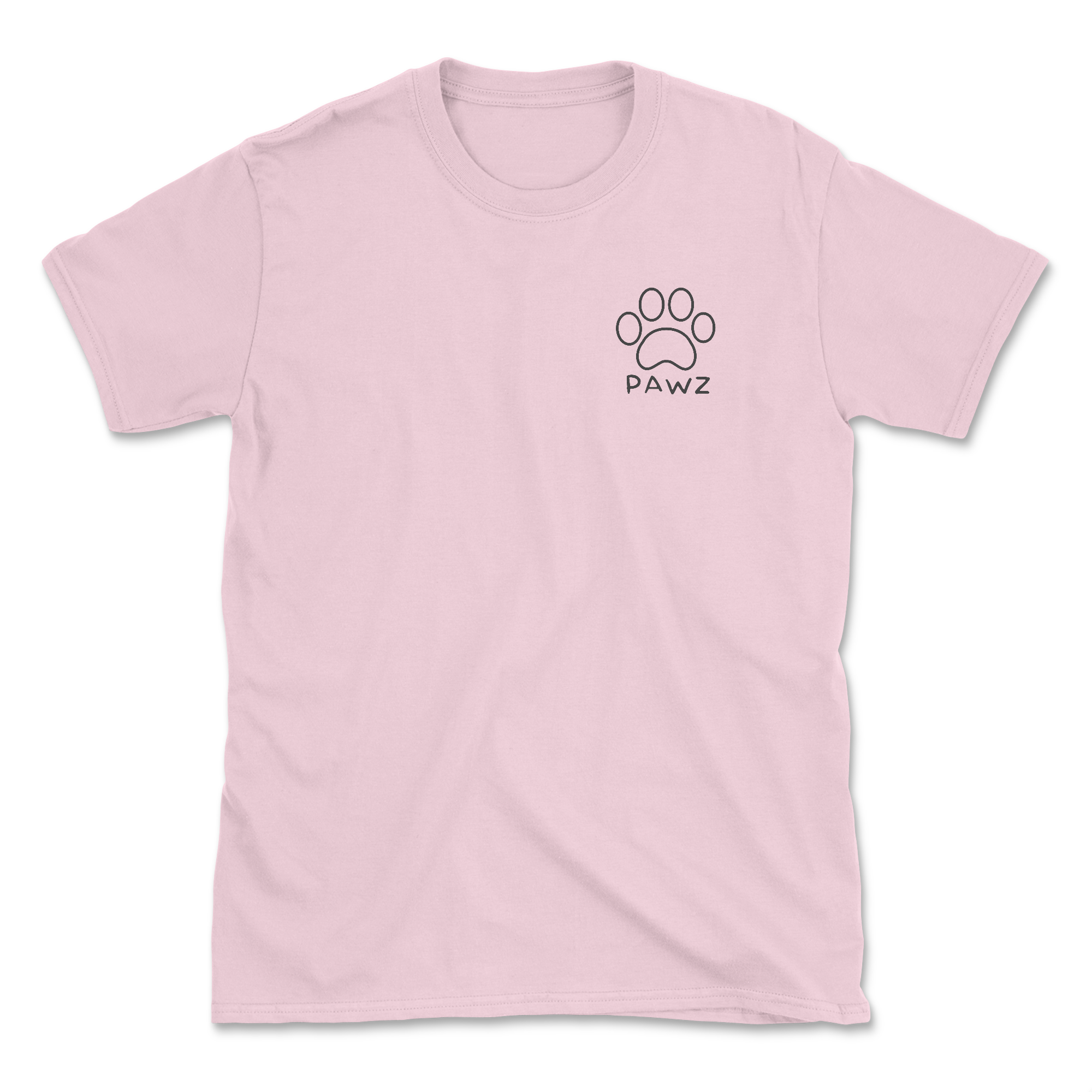 Boop - Cat (Adult Short Sleeve T-Shirt)