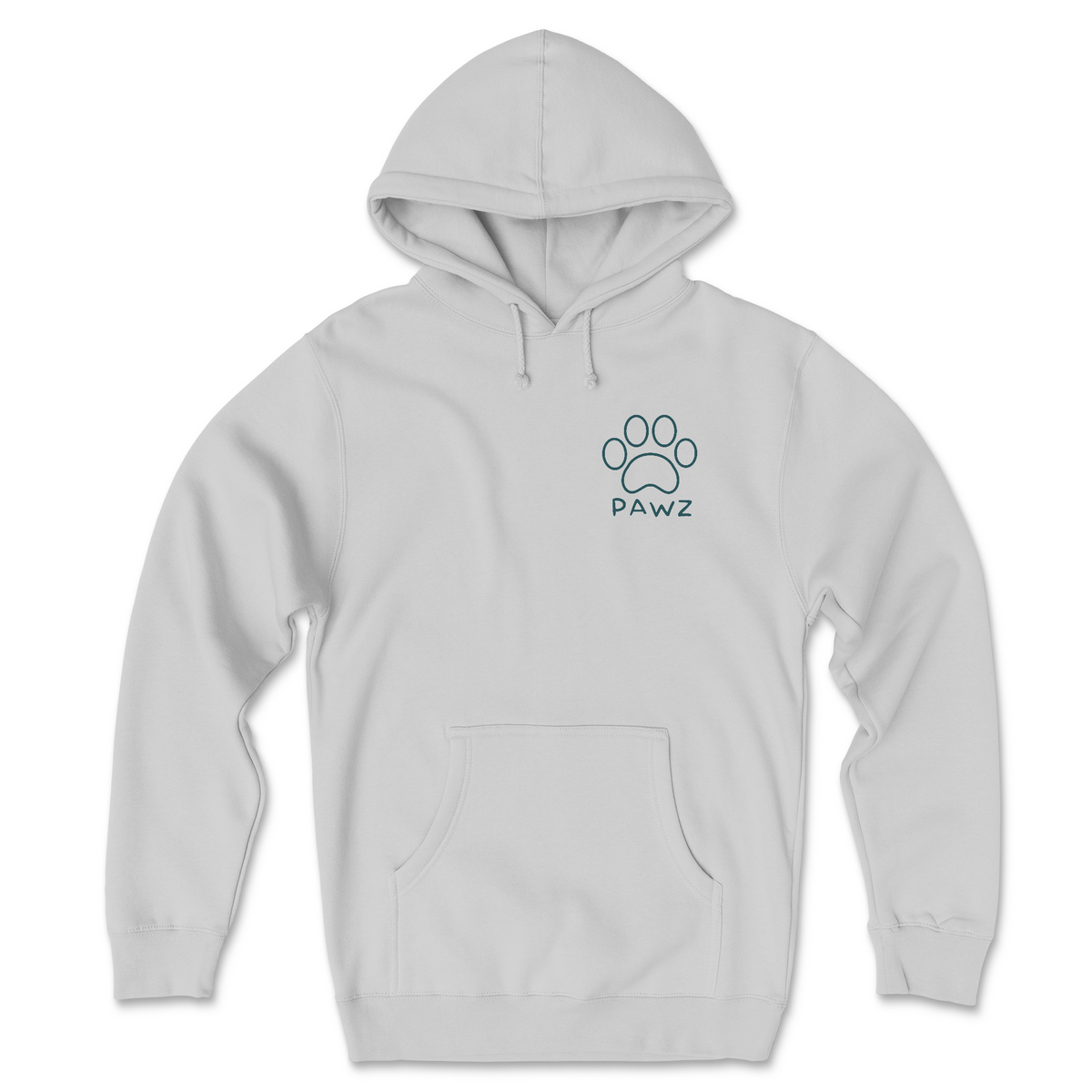 Severed Pawz (Adult Hoodie)