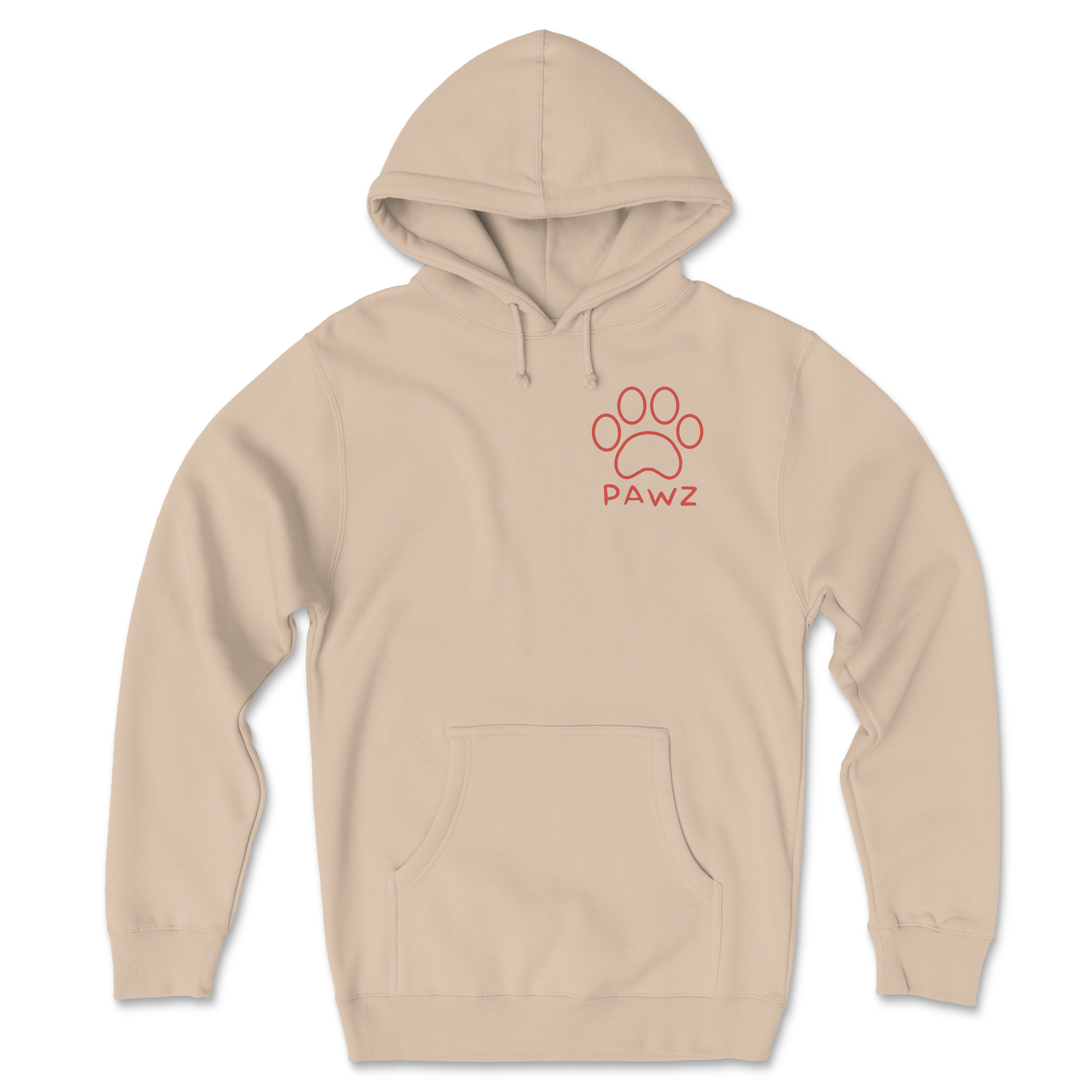 Christmas Joyride (Adult Hoodie)